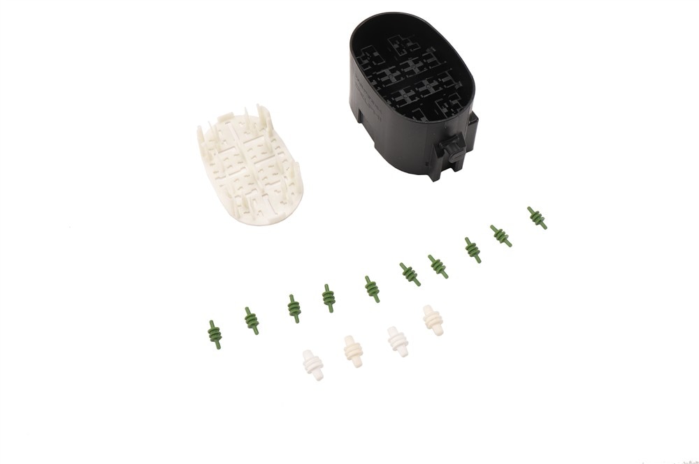 GM Genuine Parts Multi-Purpose Wiring Connector