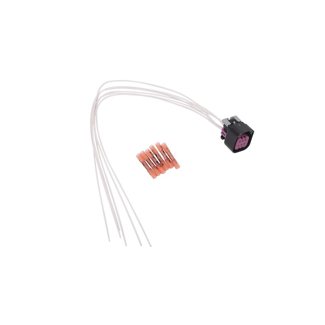 GM Genuine Parts Black Multi-Purpose Pigtail