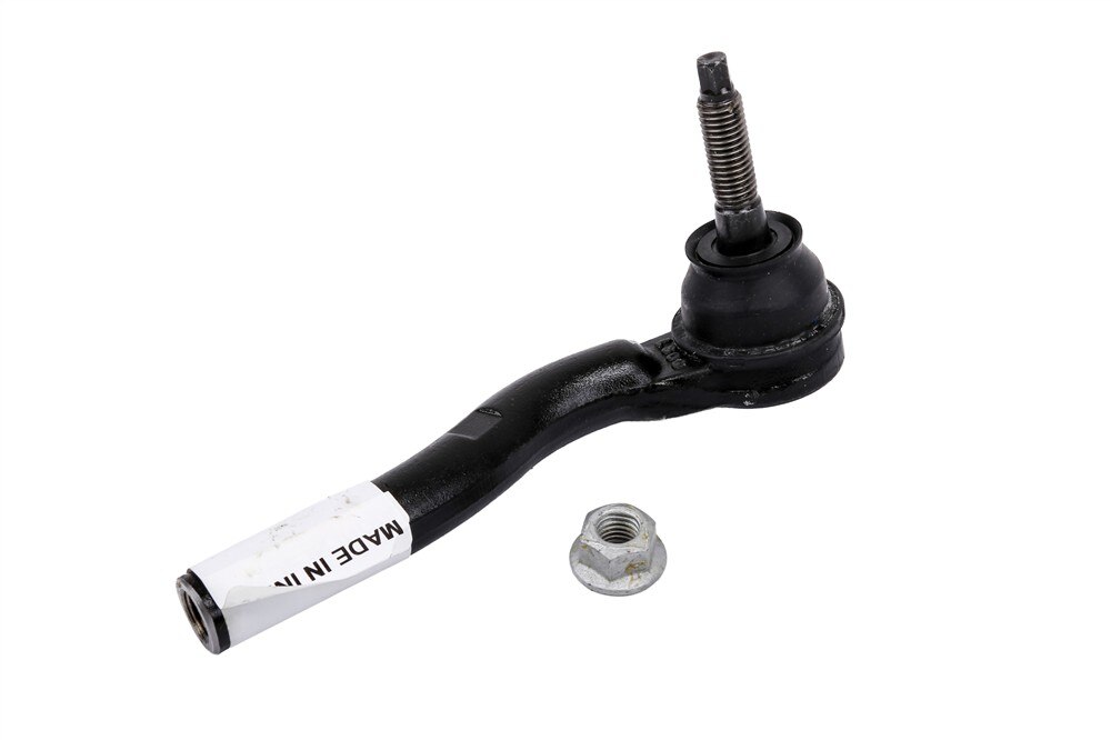 GM Genuine Parts Driver Side Steering Linkage Outer Tie Rod Kit