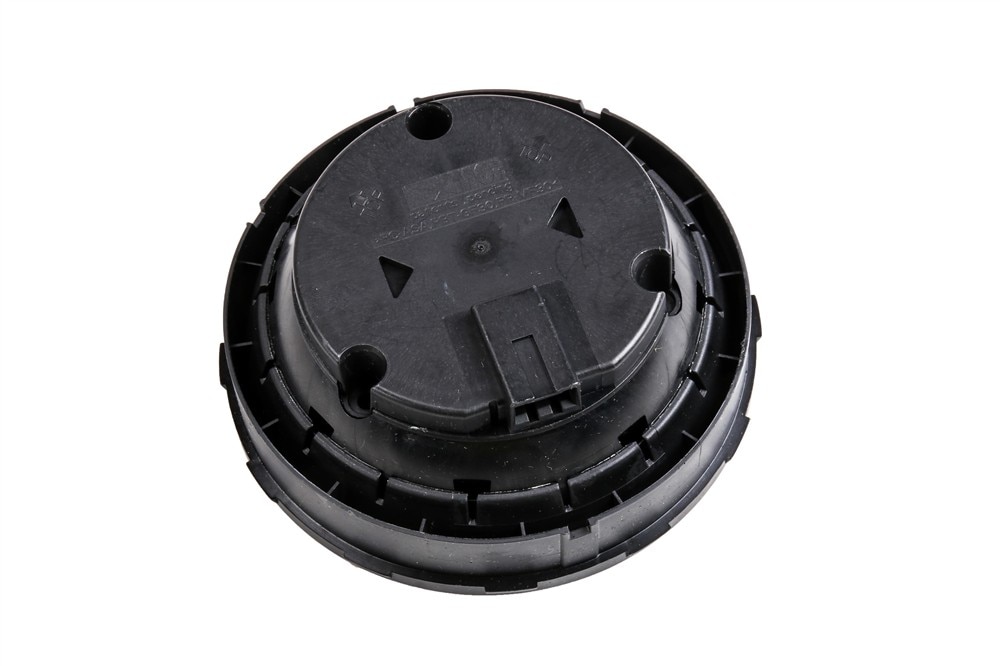 GM Genuine Parts Outside Rearview Mirror Motor
