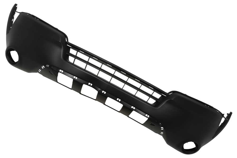 GM Genuine Parts Front Lower Bumper Cover