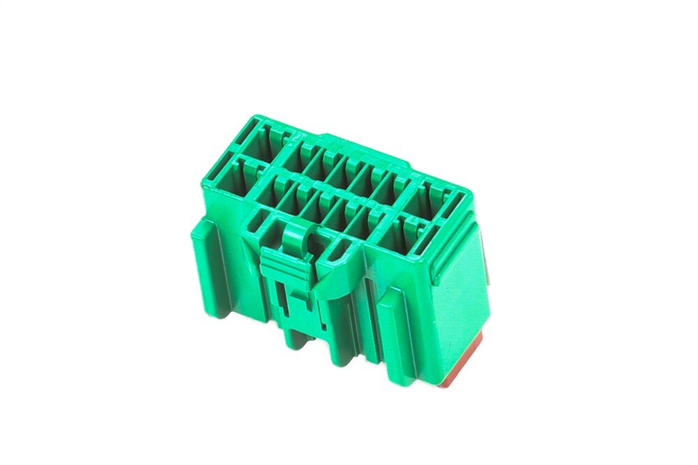 GM Genuine Parts Multi-Purpose Wiring Connector