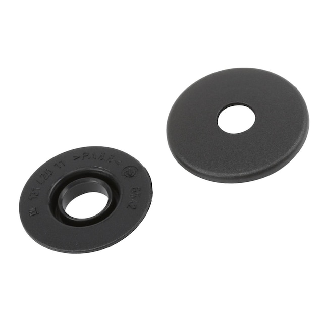 GM Genuine Parts Floor Auxiliary Mat Retainer