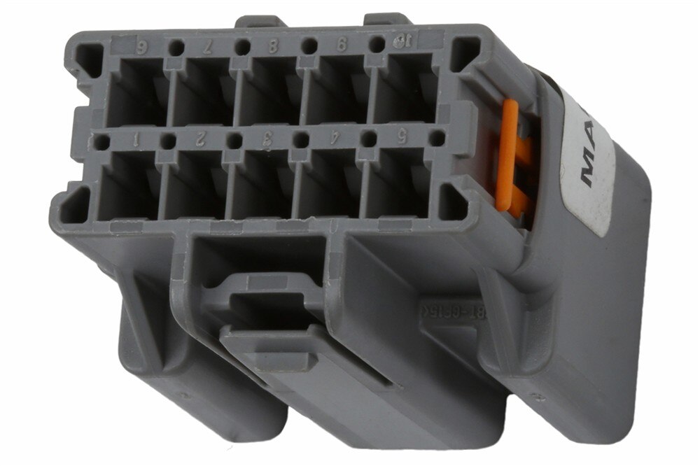 GM Genuine Parts Multi-Purpose Connector