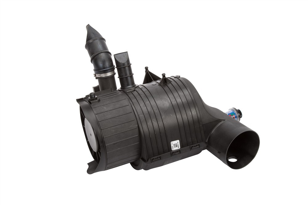 GM Genuine Parts Air Cleaner
