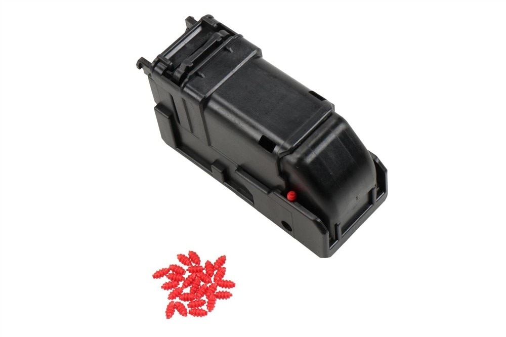 GM Genuine Parts Multi-Purpose Wiring Connector