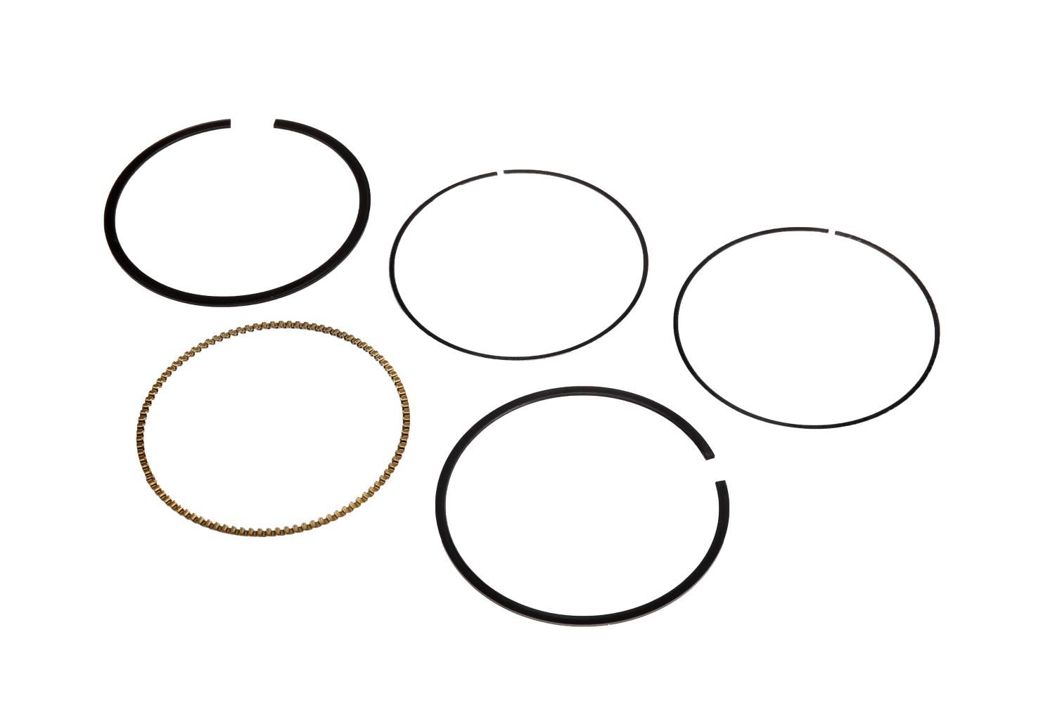 GM Genuine Parts Engine Piston Ring Kit