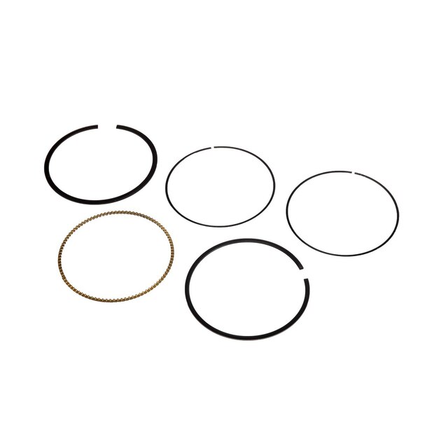 GM Genuine Parts Engine Piston Ring Kit