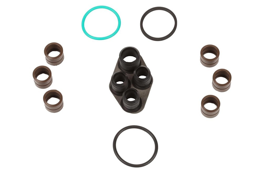 GM Genuine Parts Automatic Transmission Service Seal Kit