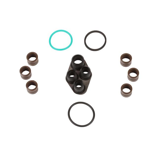 GM Genuine Parts Automatic Transmission Service Seal Kit