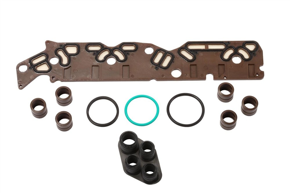 GM Genuine Parts Control Solenoid Valve Filter Plate