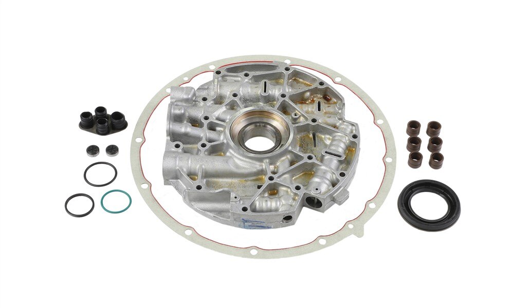 GM Genuine Parts Automatic Transmission Fluid Pump Cover
