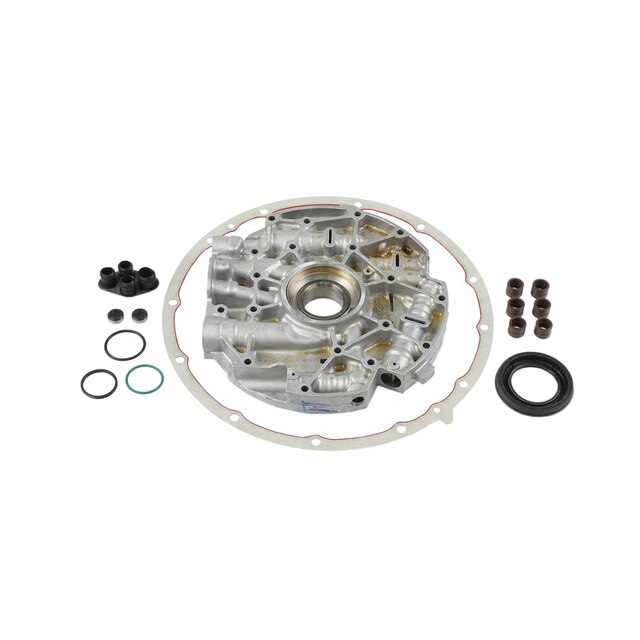 GM Genuine Parts Automatic Transmission Fluid Pump Cover