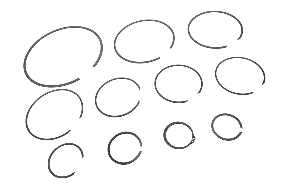 GM Genuine Parts Retaining Ring