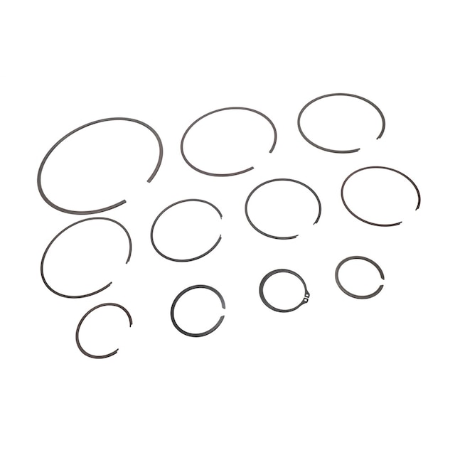 GM Genuine Parts Retaining Ring