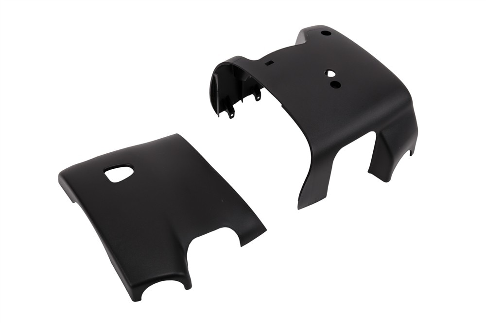 GM Genuine Parts Steering Column Trim Cover Kit