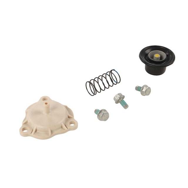 GM Genuine Parts Turbocharger Bypass Valve Kit