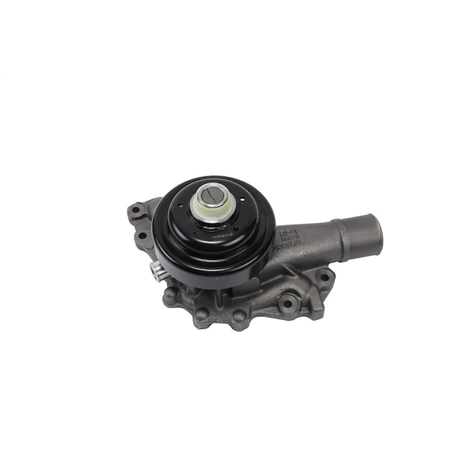 GM Genuine Parts Engine Water Pump with Gasket