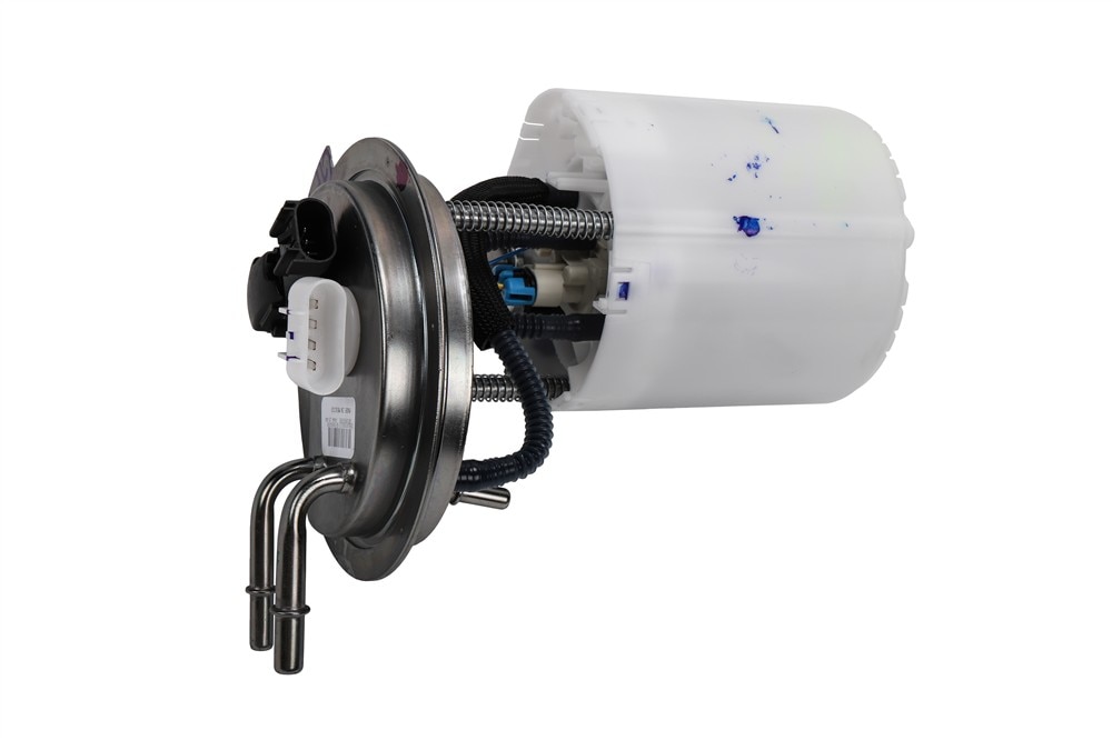 GM Genuine Parts Fuel Pump Module Assembly without Fuel Level Sensor, with Seal and Cover