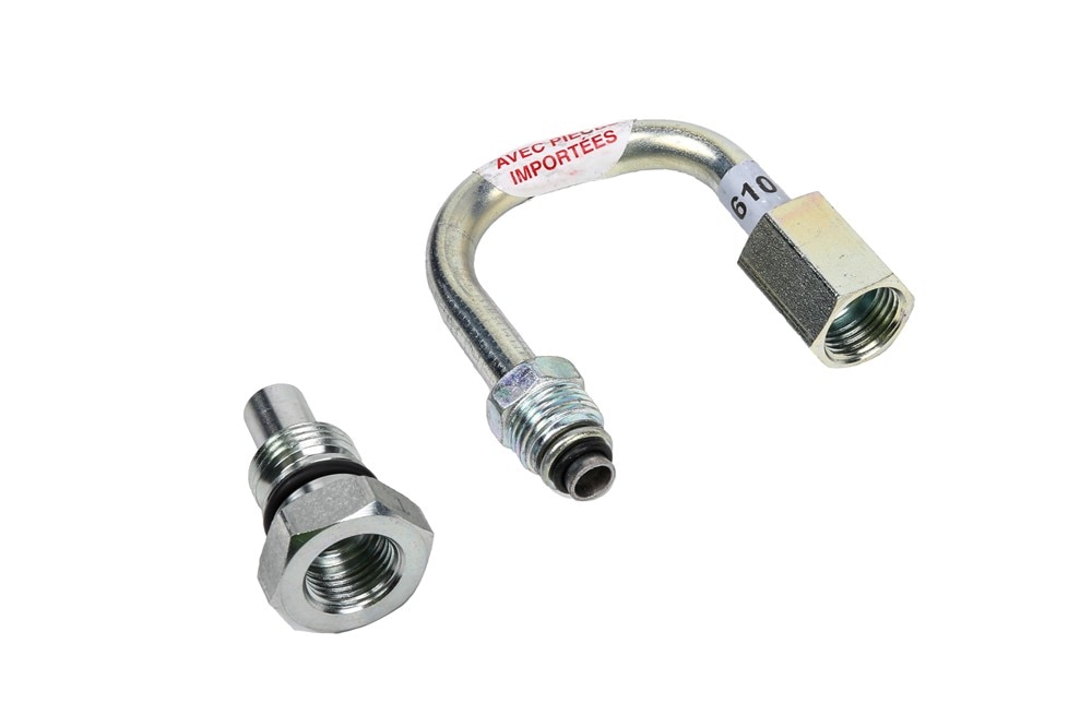 GM Genuine Parts Power Steering Fluid Flow Control Valve Actuator