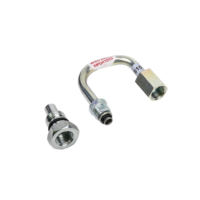 GM Genuine Parts Power Steering Fluid Flow Control Valve Actuator