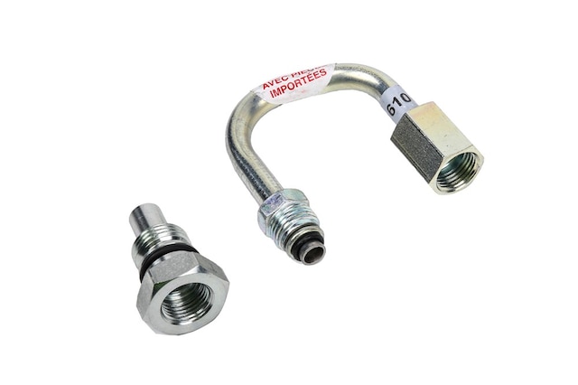 Shop Steering Lines & Related | Official Chevrolet Parts