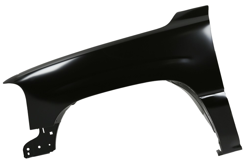 GM Genuine Parts Front Driver Side Fender