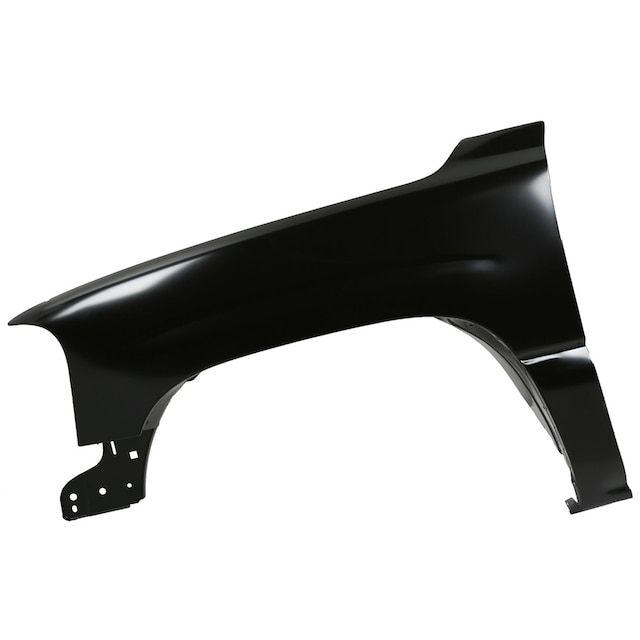 GM Genuine Parts Front Driver Side Fender