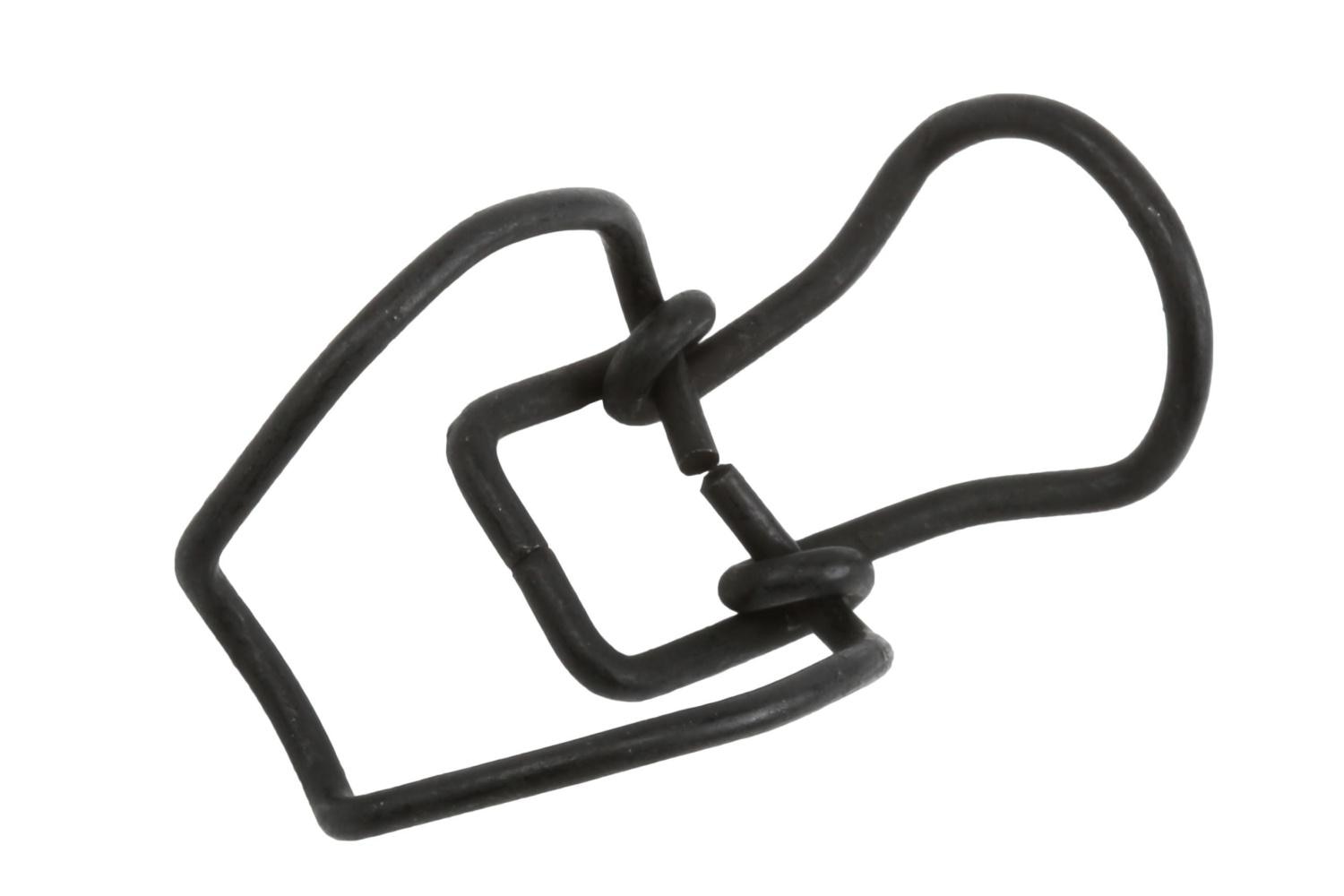 GM Genuine Parts Air Cleaner Housing Clip