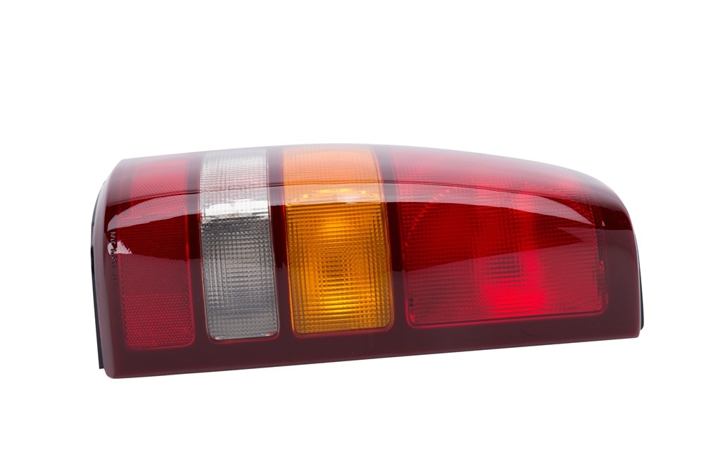 GM Genuine Parts Driver Side Tail Lamp