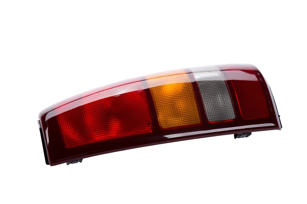 GM Genuine Parts Passenger Side Tail Lamp