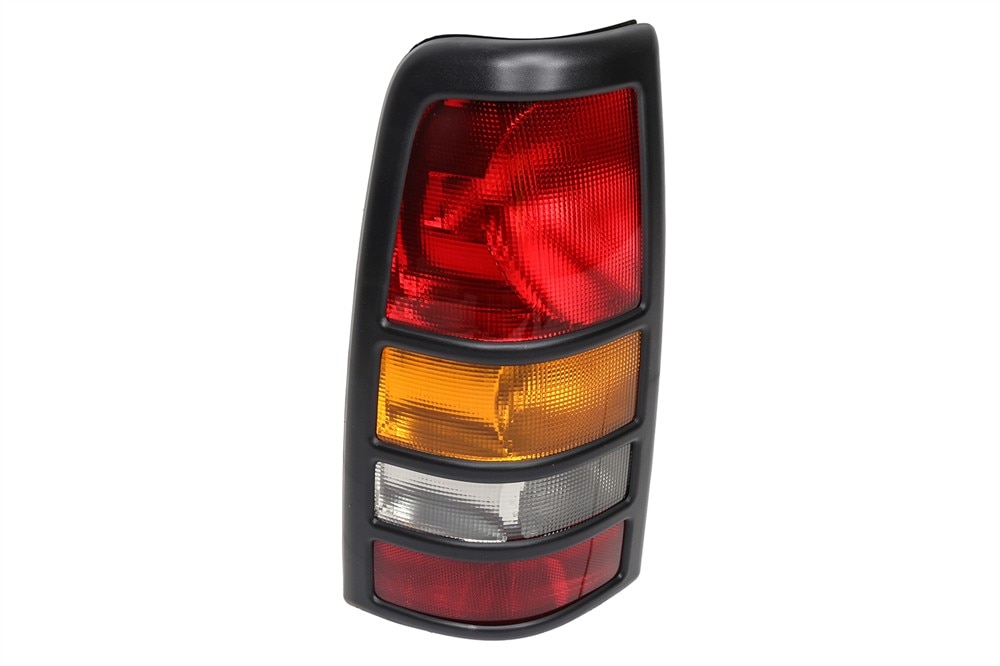 GM Genuine Parts Driver Side Tail Lamp