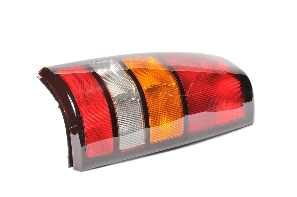 GM Genuine Parts Driver Side Tail Lamp