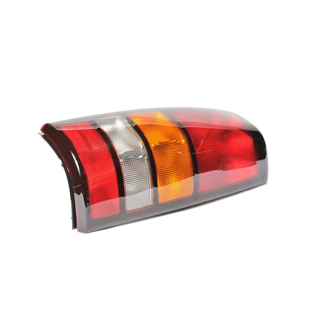 GM Genuine Parts Driver Side Tail Lamp