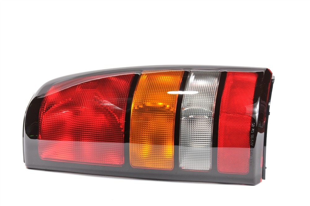 GM Genuine Parts Passenger Side Tail Lamp