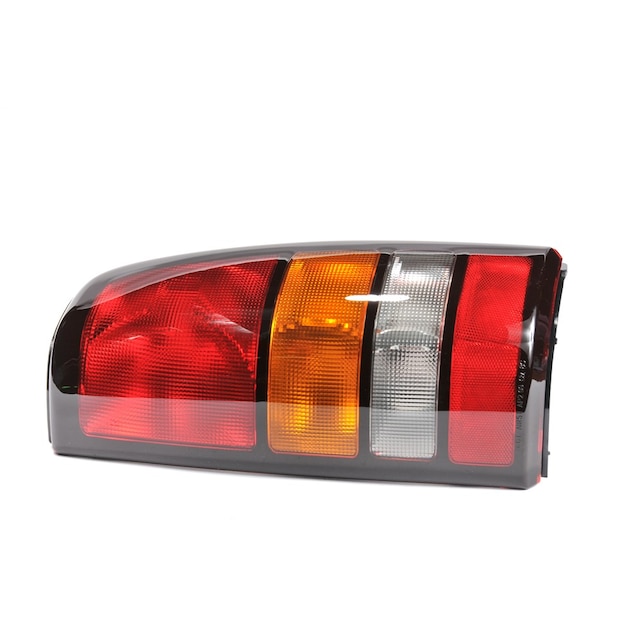 GM Genuine Parts Passenger Side Tail Lamp