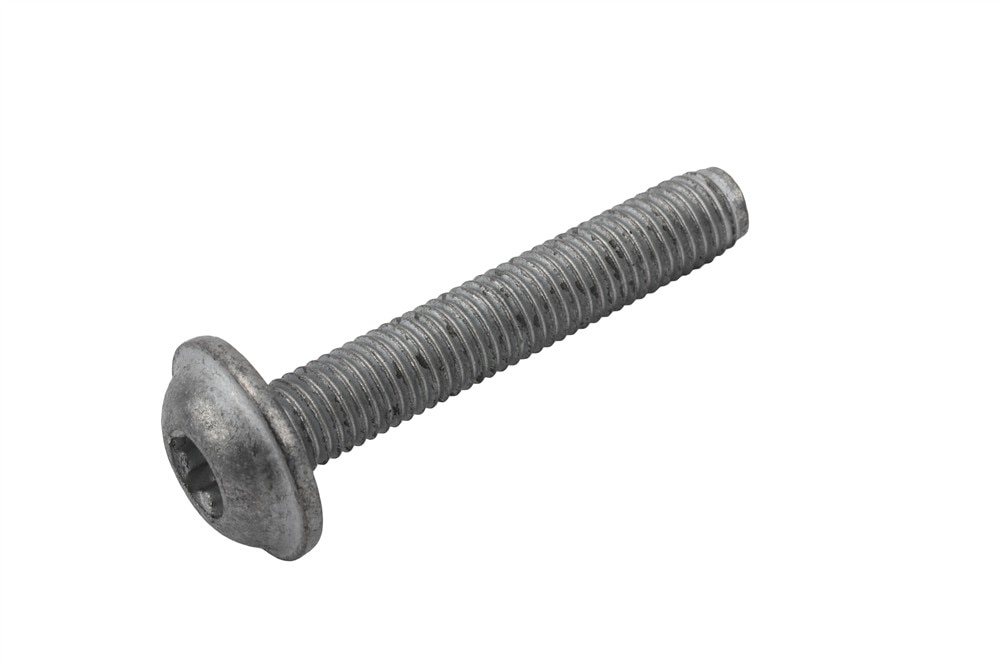 GM Genuine Parts Transfer Case Bolt