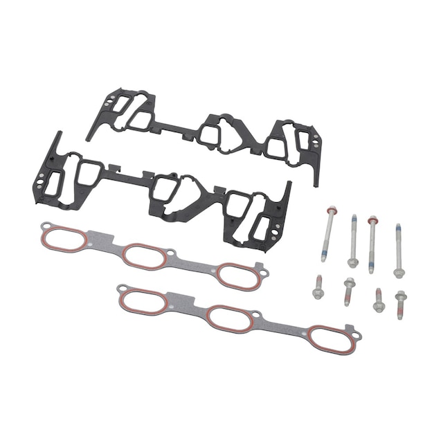 GM Genuine Parts Intake Manifold Gasket Kit with Bolts