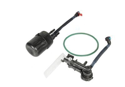 ACDelco Professional Fuel Filter