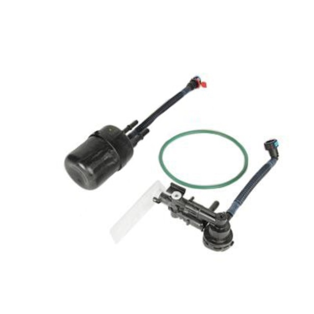 ACDelco Professional Fuel Filter