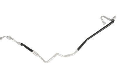 GM Genuine Parts Air Conditioning Refrigerant Liquid Hose