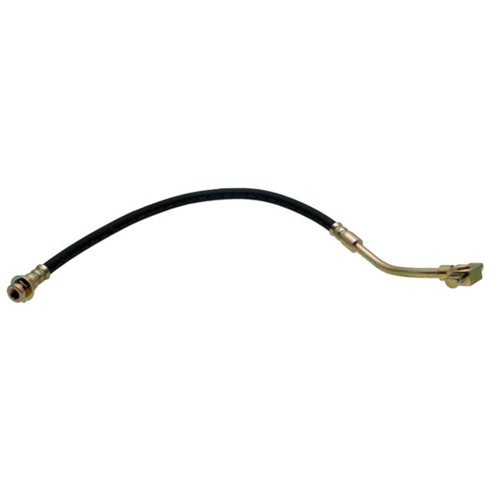 ACDelco Gold Front Driver Side Brake Hose