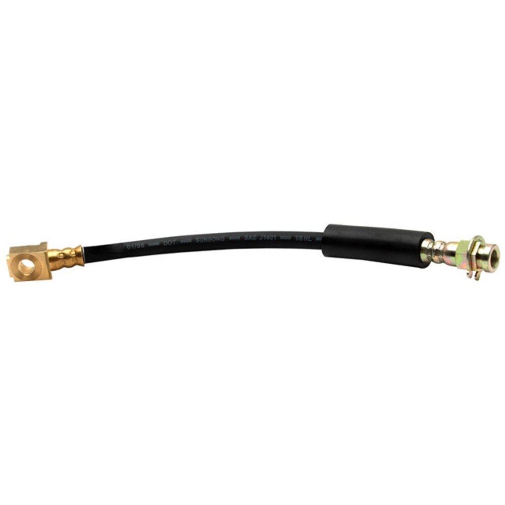 ACDelco Gold Front Passenger Side Brake Hose