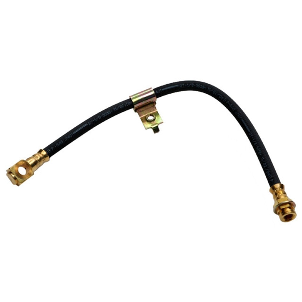 ACDelco Gold Front Driver Side Brake Hose