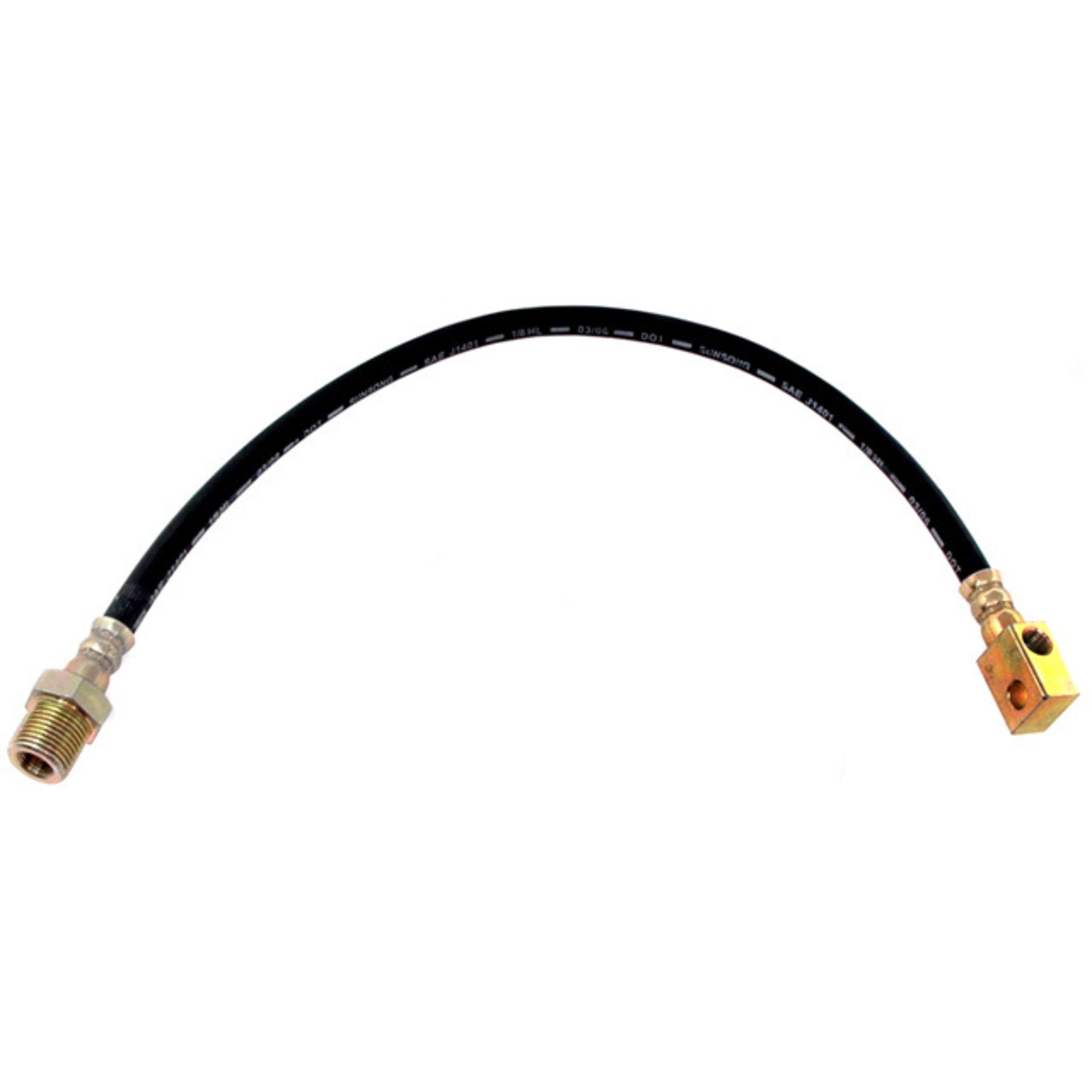 ACDelco Gold Rear Brake Hose