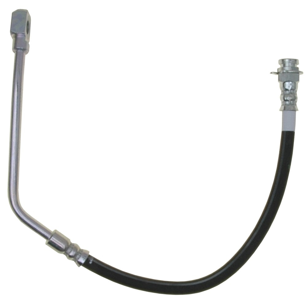 ACDelco Gold Front Passenger Side Brake Hose