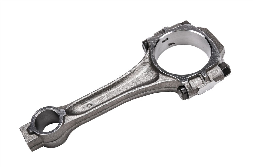 GM Genuine Parts Engine Connecting Rod