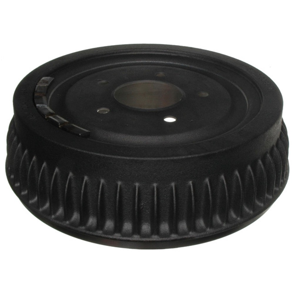 ACDelco Gold Rear Brake Drum