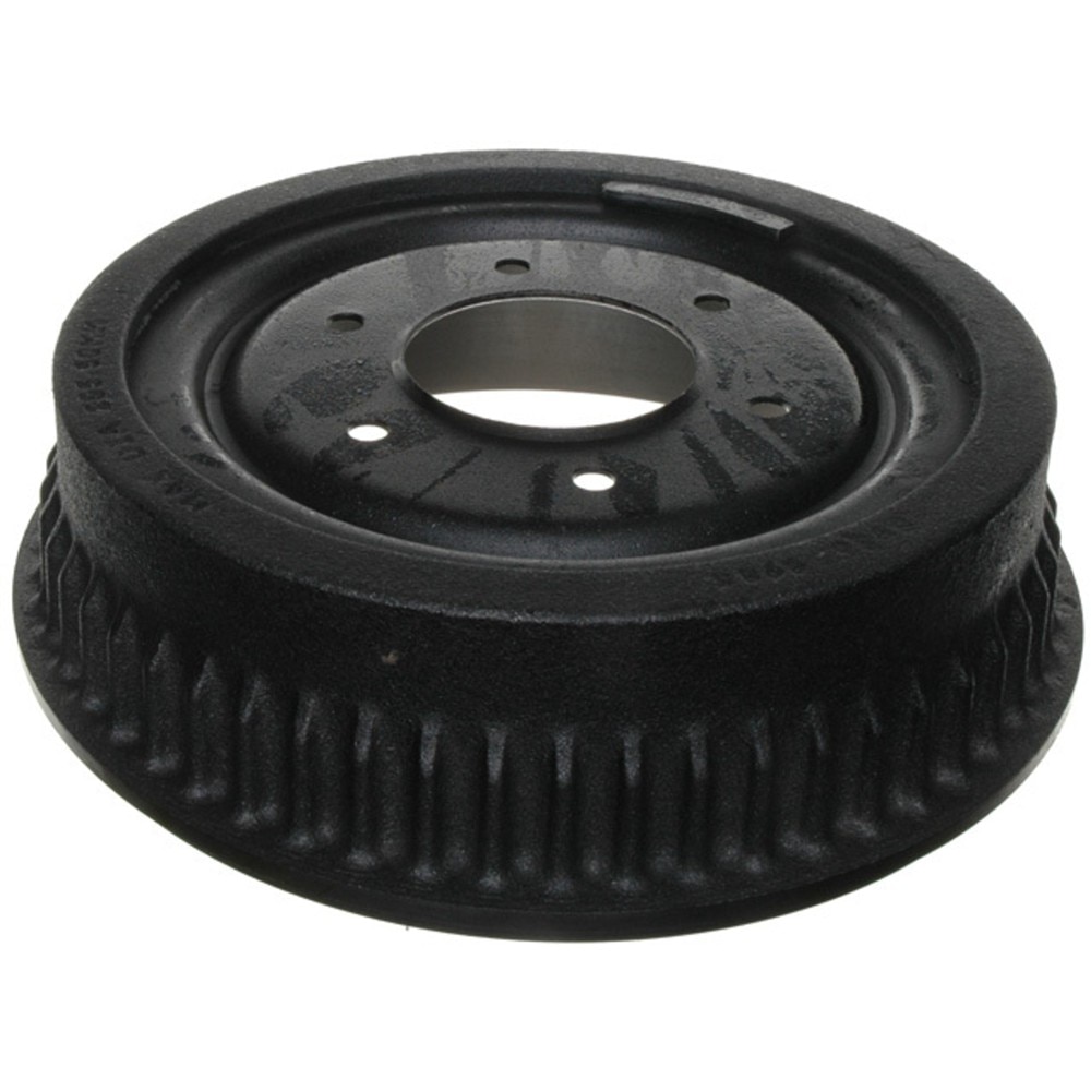 ACDelco Gold Rear Brake Drum