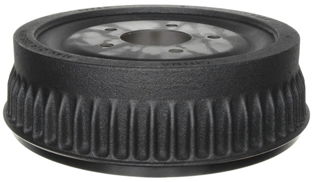 ACDelco Gold Rear Brake Drum